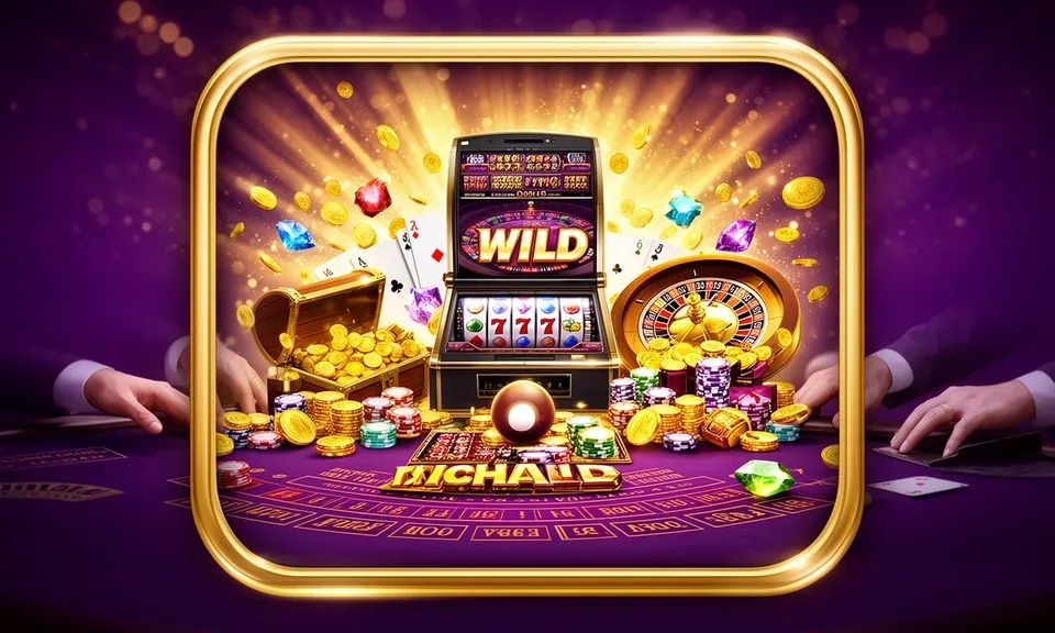 550ws สล็อตและเกมจาก Red Tiger เปิดได้ทันทีบนมือถือ